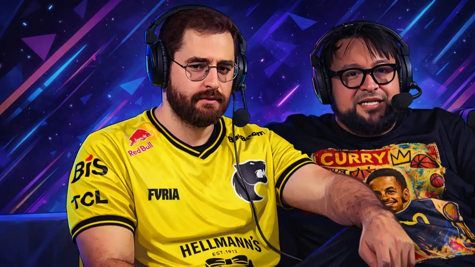 FalleN Retirement 2026: CS2 Legend Aims to Change Lives Through Counter-Strike
